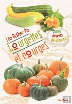 Bertrand.pt - Courgettes
