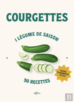 Bertrand.pt - Courgettes