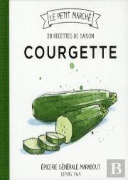 Courgettes