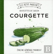 Courgettes