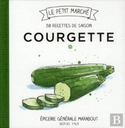 Bertrand.pt - Courgettes