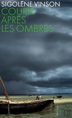 Bertrand.pt - Courir Apres Les Ombres