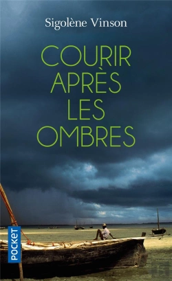 Bertrand.pt - Courir Après Les Ombres