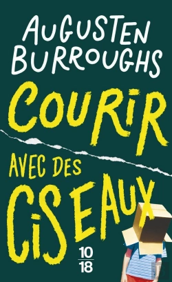 Bertrand.pt - Courir Avec Des Ciseaux