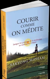 Courir Comme On Medite
