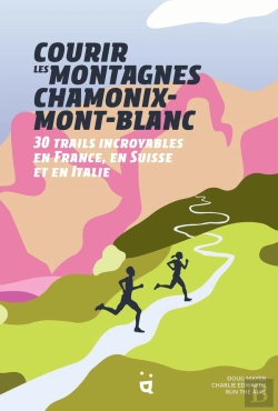 Bertrand.pt - Courir Les Montagnes Chamonix Mont-Blanc