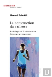 Courir Sa Chance.La Domination Des Coureurs Marocains