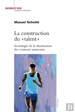 Bertrand.pt - Courir Sa Chance.La Domination Des Coureurs Marocains