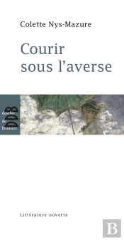 Courir Sous L'Averse