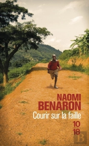 Courir Sur La Faille