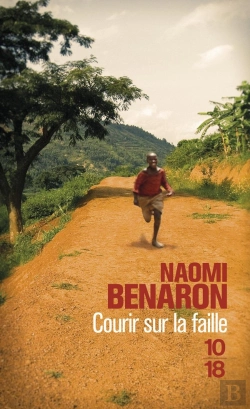 Bertrand.pt - Courir Sur La Faille