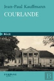 Courlande