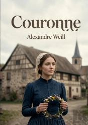 Couronne - L Histoire Juive Et Les Tourme