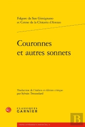 Couronnes Et Autres Sonnets