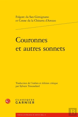 Bertrand.pt - Couronnes Et Autres Sonnets