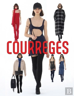 Bertrand.pt - Courreges