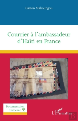 Bertrand.pt - Courrier À L'Ambassadeur D'Haïti En France