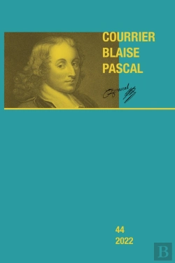Bertrand.pt - Courrier Blaise Pascal 44. 2022