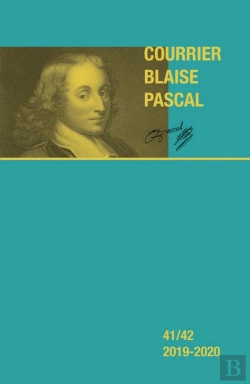 Bertrand.pt - Courrier Blaise Pascal, N° 41-42/2019-2020