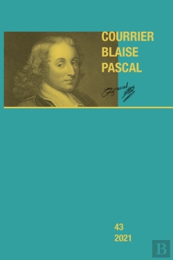 Bertrand.pt - Courrier Blaise Pascal, N° 43/2021
