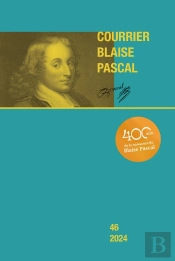Courrier Blaise Pascal, N° 46/2024