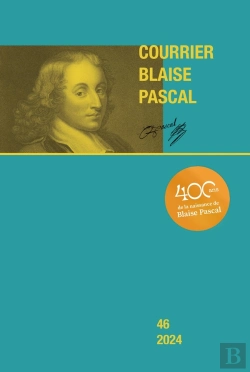 Bertrand.pt - Courrier Blaise Pascal, N° 46/2024