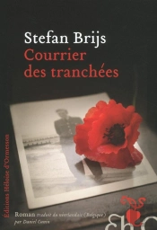 Courrier Des Tranchees