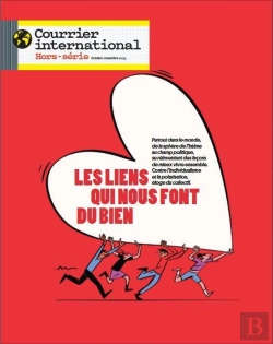 Bertrand.pt - Courrier International Hs N°109 - Octobre/Novembre 2025