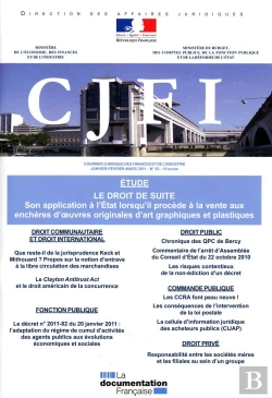 Bertrand.pt - Courrier Juridique Des Finances Et De L'Industrie T.63