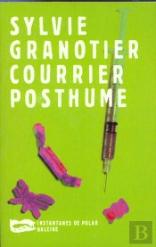 Courrier Posthume