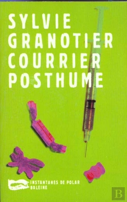 Bertrand.pt - Courrier Posthume