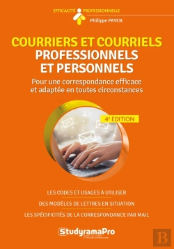 Bertrand.pt - Courriers Et Courriels Professionnels Et Personnel