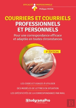 Bertrand.pt - Courriers Et Courriels Professionnels Et Personnels