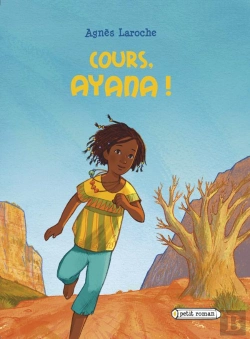Bertrand.pt - Cours, Ayana !