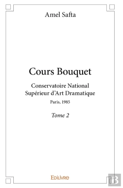 Bertrand.pt - Cours Bouquet  Tome 2