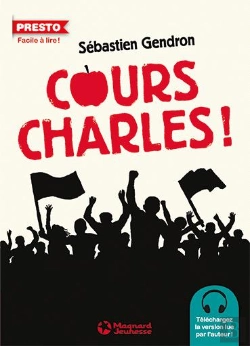 Bertrand.pt - Cours, Charles ! Le Bonheur Est Dans La Rue