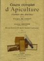 Cours Complet D'Apiculture