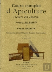 Cours Complet D'Apiculture