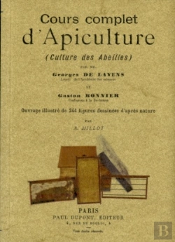 Bertrand.pt - Cours Complet D'Apiculture
