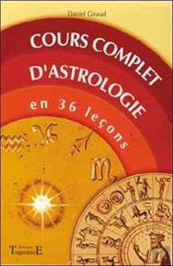 Bertrand.pt - Cours Complet D'Astrologie En 36 Leçons