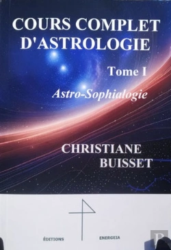 Bertrand.pt - Cours Complet D'Astrologie Tome 1