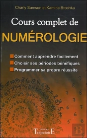 Cours Complet De Numerologie