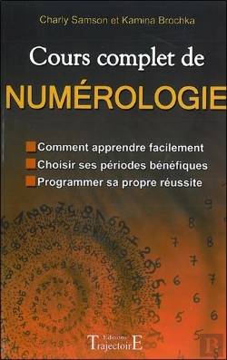 Bertrand.pt - Cours Complet De Numerologie