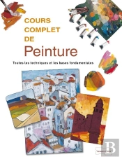 Cours Complet De Peinture