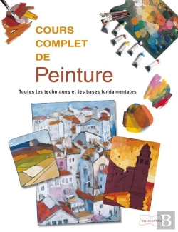 Bertrand.pt - Cours Complet De Peinture
