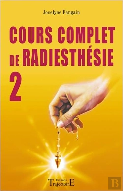 Bertrand.pt - Cours Complet De Radiesthésie Tome 2