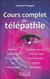 Cours Complet De Telepathie