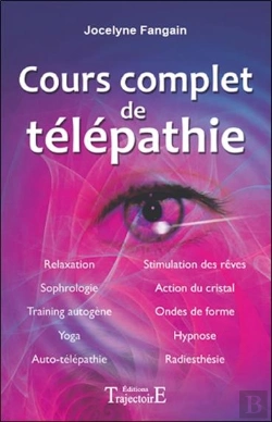 Bertrand.pt - Cours Complet De Telepathie