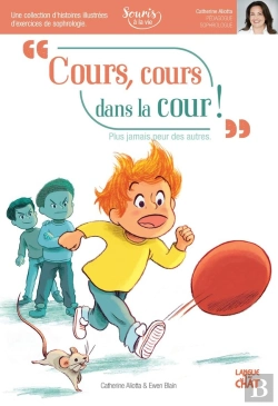 Bertrand.pt - Cours, Cours Dans La Cour Souris A La Vie (Sophrologie)