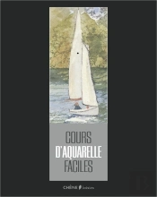 Cours D Aquarelle Facile